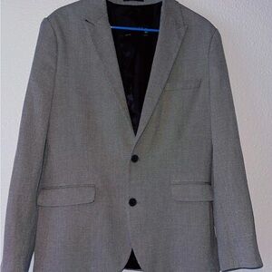 ASOS Charcoal Men's Sport Coat